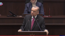 Τουρκία: Ο Ερντογάν δεν κατάλαβε ότι κόλλησε το «autocue» και... επαναλάμβανε τα ίδια - Δείτε βίντεο