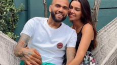 Χώρισε τον φυλακισμένο Ντάνι Άλβες η Τζοάνα Σανθ: «Τον αγαπώ αλλά σέβομαι τον εαυτό μου»