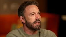 Μπεν Άφλεκ: Αποκάλυψε τι του ζήτησε ο Μάικλ Τζόρνταν για την ταινία «Air»