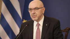 Φραγκογιάννης στο «Anadolu»: «Μεγάλη πρόοδος» στη θετική ατζέντα Ελλάδας-Τουρκίας