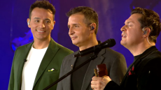 Σπίτι με το Mega: Μια βραδιά με δυνατές μουσικές στιγμές, συγκίνηση και άρωμα Ελλάδας η χθεσινή