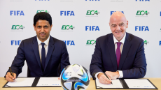 Τρελά λεφτά από τη FIFA στους συλλόγους