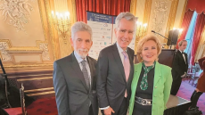 17o International Shipping Forum Capital Link: Συνάντηση κορυφής της παγκόσμιας ναυτιλίας στη Νέα Υόρκη