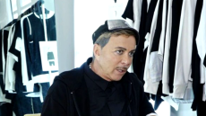 Λάκης Γαβαλάς: «Η πιο μεγάλη κατινιά που έχω κάνει σε σύντροφό μου είναι να του πω ότι θα γίνω στρέιτ»