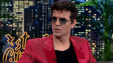 Νίνο: «Γράφω ημερολόγιο καθημερινά, θέλω να το διαβάσουν τα παιδιά μου μετά τα 35»