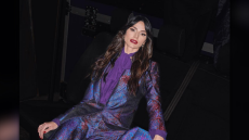 Ηλιάνα Παπαγεωργίου για τον σύντροφό της: Δεν θέλει να βγάζει φωτογραφίες μαζί μου, με κρύβει