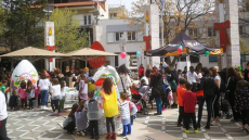 Πασχαλινό ωράριο: Πότε ξεκινά στα εμπορικά καταστήματα της Θεσσαλονίκης