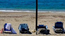 Καιρός: 37άρια σήμερα και νέα άνοδος της θερμοκρασίας από την Πέμπτη, πού αναμένονται τοπικές βροχές