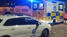 Θεσσαλονίκη: Επίθεση με ρόπαλα σε οπαδούς του Ηρακλή – Τρεις τραυματίες