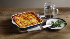 Κανελόνια με μπεσαμέλ