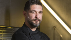 MasterChef - Πάνος Ιωαννίδης: «Θα χαρακτήριζα το πιάτο και κάτι χειρότερo, είναι χάλια, χάλια, χάλια»