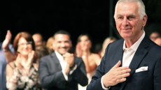 Το Περιστέρι ένωσε όλα τα κόμματα