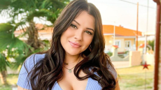 Λάουρα Νάργες: Ορίστηκε μέλος εφορευτικής επιτροπής σε εκλογικό κέντρο του Λιθότοπου - Δείτε φωτογραφίες