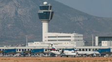 Πάνω κι από το 2019 φέτος η διεθνής κίνηση στα ελληνικά αεροδρόμια