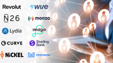 Οι Top 10 neobanks που κατακτούν την Ευρώπη με συνολικά 64 εκατ. πελάτες