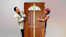 Χάρης Ρώμας: «Μπήκαμε στο βιβλίο Γκίνες με το “Κωνσταντίνου και Ελένης”»