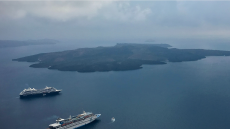 Καιρός: Πρόσκαιρη επιδείνωση με καταιγίδες μέχρι την Πέμπτη 