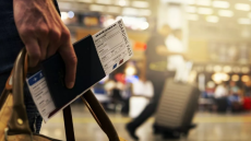 Tουρισμός: Στα 2,5 εκατ. οι διεθνείς αεροπορικές και οδικές αφίξεις το πρώτο 3μηνο