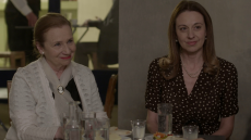 Παράδεισος των κυριών: Τρεις επιστροφές στο σπίτι των Μπουραντάδων θα φέρουν χαρά σε όλους