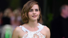 Έμα Γουάτσον: Απαγόρευση οδήγησης για έξι μήνες στην ηθοποιό του «Harry Potter» λόγω υπερβολικής ταχύτητας