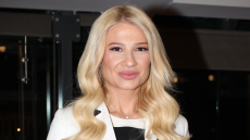 Φαίη Σκορδά: «Έχω παραμελήσει την προσωπική μου ζωή»