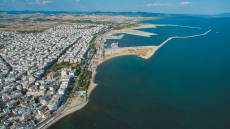 Στο Ταμείο Ανάκαμψης το Λιμάνι Αλεξανδρούπολης – 24 εκατ. ευρώ για έργα αναβάθμισης