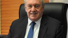 Κυριαζής: Η έρευνα και η καινοτομία είναι παράγοντες βιώσιμης ανάπτυξης