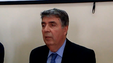 Εκλογές 2023: Ο Γιώργος Τσακίρης υπηρεσιακός υπουργός Αγροτικής Ανάπτυξης και Τροφίμων