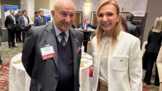 Όμιλος Γκριμάλντι: Έβαλε δύο νέες παραγγελίες ναυπήγησης πλοίων για μεταφορά οχημάτων