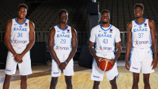 Αντετοκούνμπο: Η οικογένεια  ανακοίνωσε την ίδρυση νέας εταιρείας 