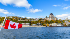 Καναδάς: Νεκρά τέσσερα παιδιά που τα «κατάπιε» παλλιροϊκό κύμα, ενώ ψάρευαν