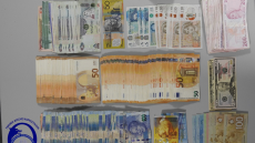 Πώς η αλβανική μαφία ναρκωτικών «ξέπλυνε» με αόρατα ψηφιακά πορτοφόλια €250 εκατ.