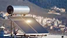 Ηλιακοί Θερμοσίφωνες: Πότε λήγει η προθεσμία - Αυτά είναι τα κριτήρια για τους δικαιούχους