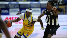 ΠΑΟΚ-Περιστέρι: Οι μικροί τελικοί μεταφέρονται στην Πυλαία για το Game 2