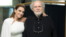 Γιάννης Μαρκόπουλος: Το «αντίο» της Ελεωνόρας Ζουγανέλη - «Με τίμησες, με δίδαξες»