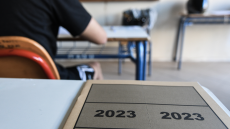 Πανελλαδικές 2023: Για καλά προετοιμασμένους τα θέματα - Δείτε τις απαντήσεις σε Ιστορία, Φυσική και Οικονομία 