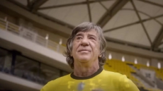 ΑΕΚ: Το teaser της «Ένωσης» για τη νέα φανέλα με πρωταγωνιστή τον Θωμά Μαύρο - Δείτε βίντεο