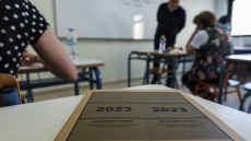 Πανελλαδικές 2023: Στο «Γραμμικό Σχέδιο» διαγωνίστηκαν οι υποψήφιοι - Δείτε τα θέματα 