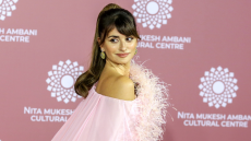 Πενέλοπε Κρουζ: Επίτιμη προσκεκλημένη του Φεστιβάλ Κινηματογράφου στο Μπιαρίτζ η ηθοποιός