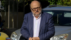 Πολιτική Γραμματεία σε Αντώναρο: Aνακάλεσε για τις «χουντικές αντιλήψεις» αλλιώς στο πειθαρχικό