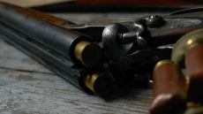 Αγρίνιο: 43χρονος αυτοκτόνησε με καραμπίνα - 65χρονη έπεσε από την ταράτσα