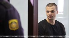 Λευκορωσία: Μετά τον πατέρα, στη φυλακή για 8 έτη και ο γιος του πολιτικού αντιπάλου του Λουκασένκο