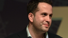 Εκπρόσωπος Τύπου του Υπουργείου Εθνικής Οικονομίας και Οικονομικών ο Όμηρος Τσάπαλος