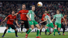 Άρης: Οριστική συμφωνία με τον Λορέν Μορόν για δύο χρόνια