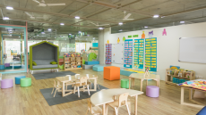 Από σήμερα οι αιτήσεις για 121 προσλήψεις στους βρεφονηπιακούς σταθμούς ΔΥΠΑ