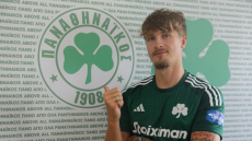 Γεντβάι: «Ο Παναθηναϊκός είναι η μεγαλύτερη ομάδα στην Ελλάδα»