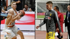 Ολυμπιακός: Πήρε Τανούλη στο μπάσκετ και παίρνει Tανούλη και στο ποδόσφαιρο