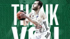 Παναθηναϊκός: Αποχαιρέτησε και τον Ματ Τόμας