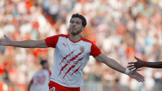 Ολυμπιακός: Δίνει «3 εκατ. ευρώ για τον Μπάμπιτς», λένε οι Ισπανοί