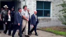 Νέα Υόρκη: Η στιγμή της σύλληψης του serial killer εκδιδόμενων γυναικών - Η υπόθεση που συγκλόνισε τις ΗΠΑ